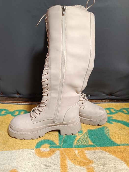 Продам сапоги зимние