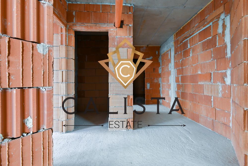 Продава се Тристаен апартамент в София, Кръстова вада - 192 кв.м за 1719 €/кв.м - Снимка #4