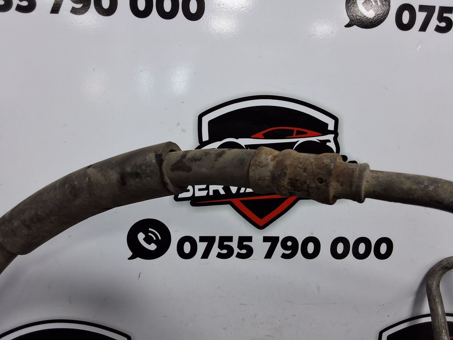 conducta ac volvo xc90 (2002->) 2.4 motorina 2007