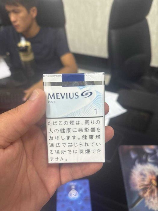 Mevius 1 yumshoq , Мевиус 1 софт
