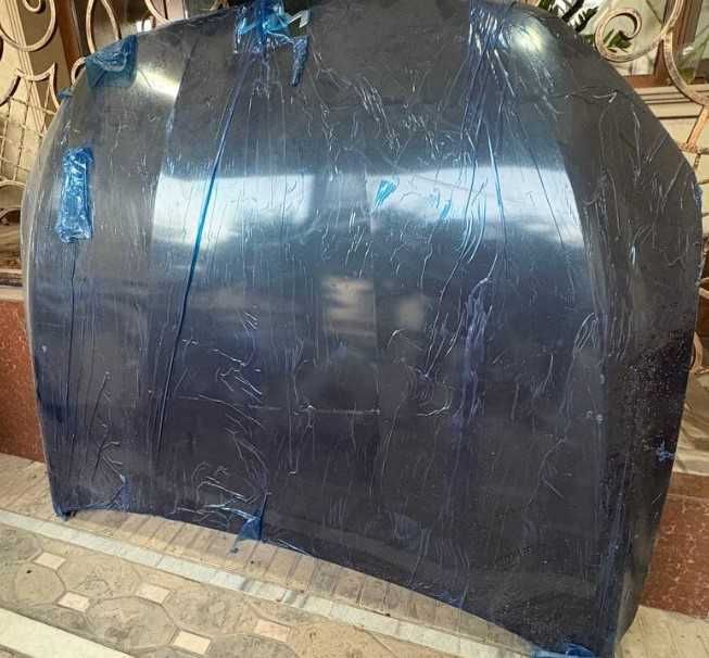 Dongfeng 008 Haval BYD Hongi