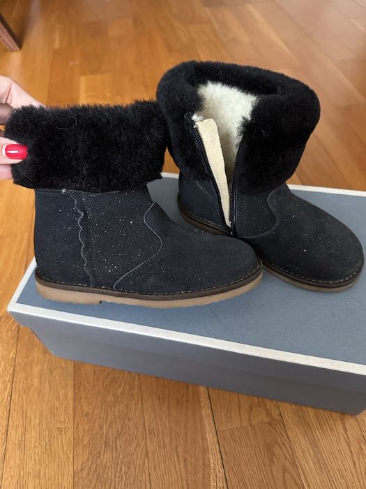 Сапоги Jacadi Paris (детские) 26р