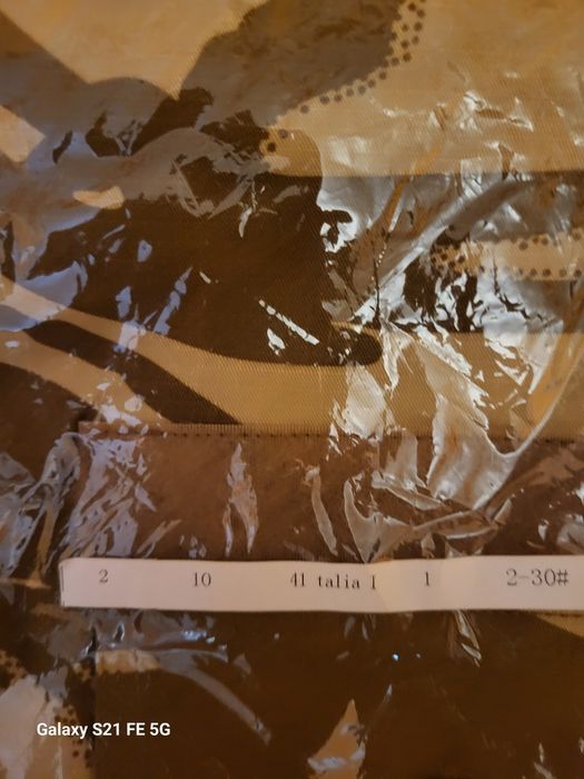 Cămașă militară desert