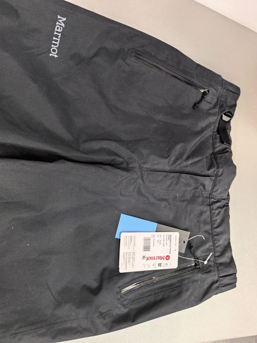 Мембрана Marmot Minimalist pertex pants