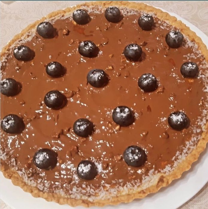 Пироги, торты, пицца на заказ