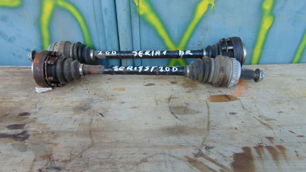 Planetara stanga/dreapta Bmw seria1 E87/E90/E91/E92/E93 2.0 diesel m47 an 2004-2007 cod 7533446AL02