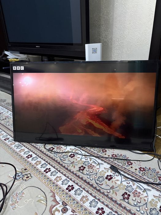 Samsung телевизор