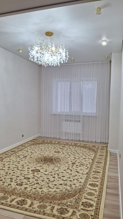 Продаётся 2-х комнатная квартира