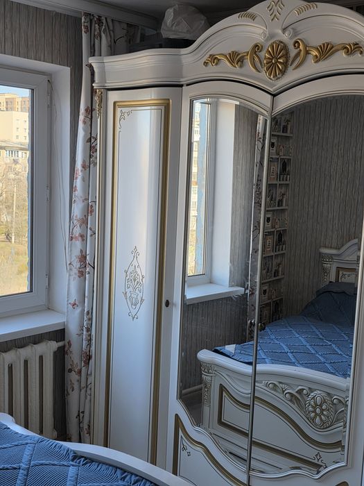 Продам 3-х комнатную квартиру