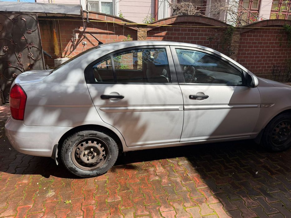 De vânzare Hyundai Accent