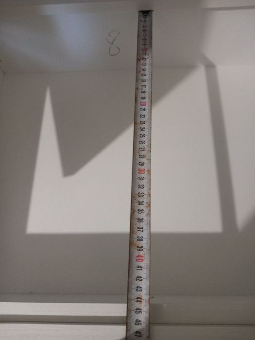 Гардероб+ детско легло