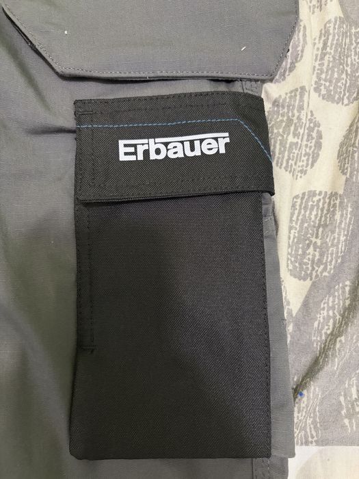 Работишни гащи Erbauer