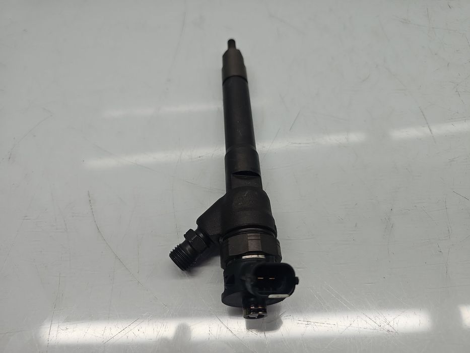 Injector Nissan Qashqai [Fabr 2007-2014] H8201055367 1.6 dCi R9M4022 9