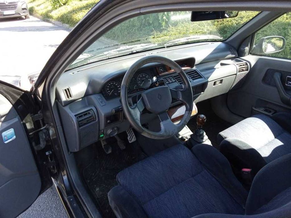 Продавам Renault Clio S, MK1, фаза 3