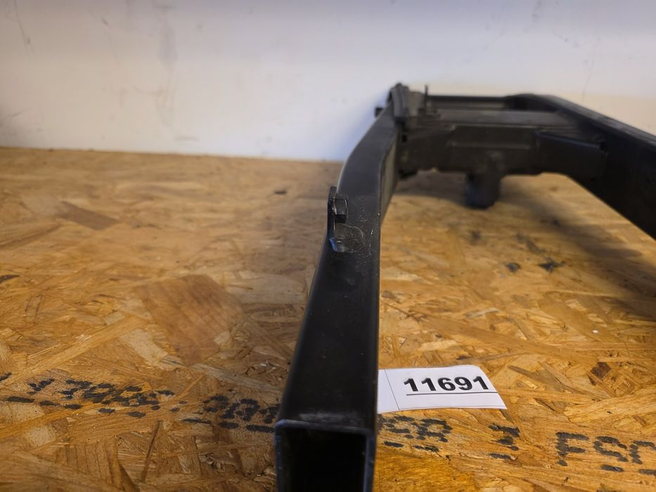 Bascula + protectie lant  Kawasaki Z650 2017 2019