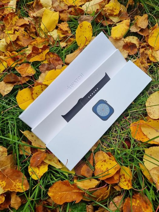 Apple Watch Series 8