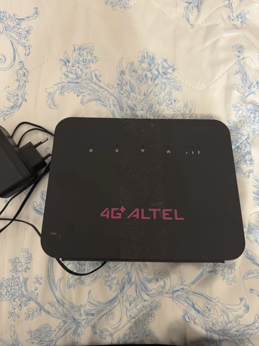 Продам роутер 5 g