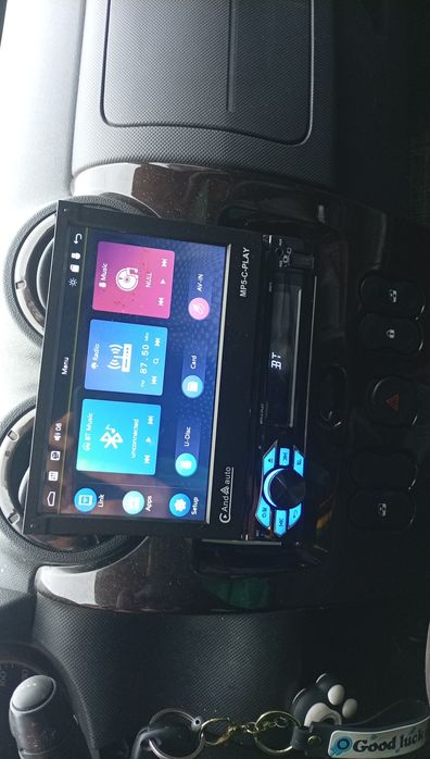 Sistem de navigație