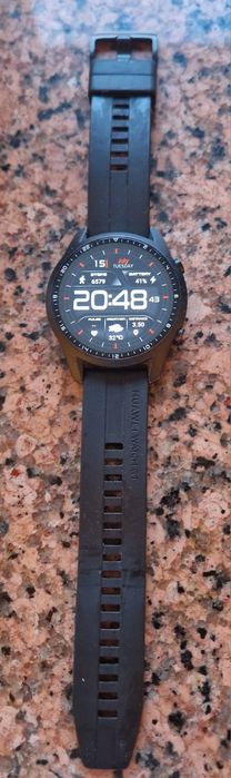 HUAWEI Watch GT 2 46 mm