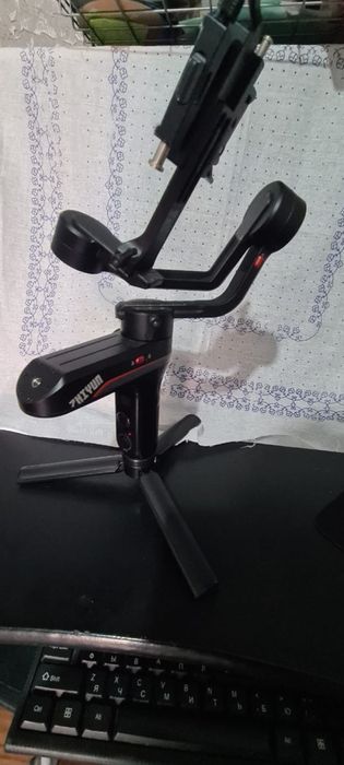 Weebill S стабилизатор