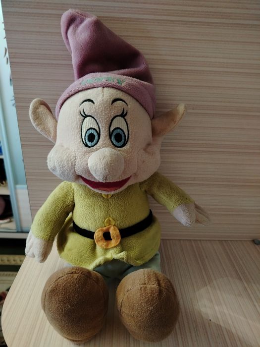 Смурфик свистит и кошечка