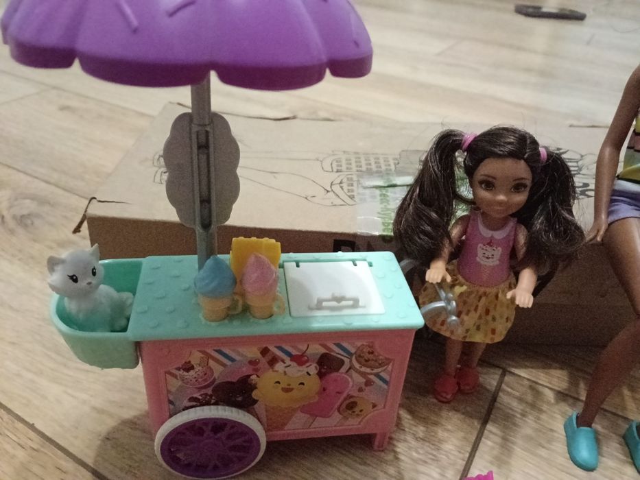 Продам Кукол все оригинал