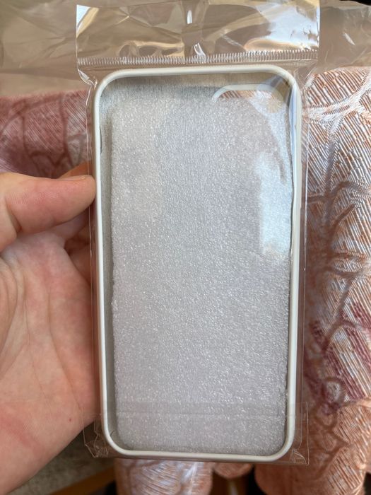 iPhone 11 калъф/кейс/гръбче