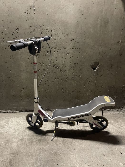 Самокат RockBoard