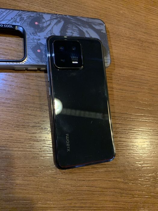 Xiaomi 13 | 8/256 ГБ