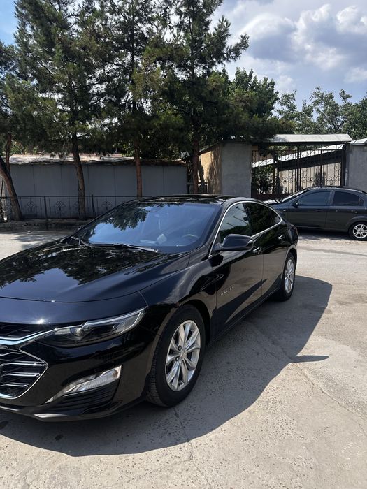 Malibu 2  primyer qlingan 1.5 turbo