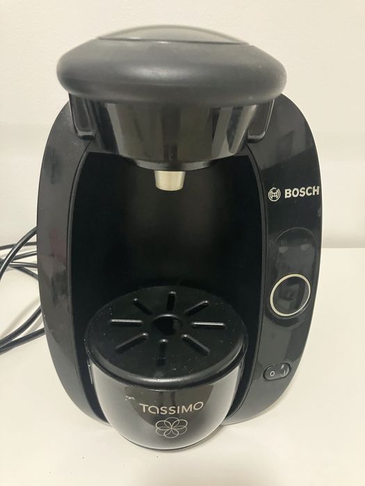 Espressor Bosch Tassimo