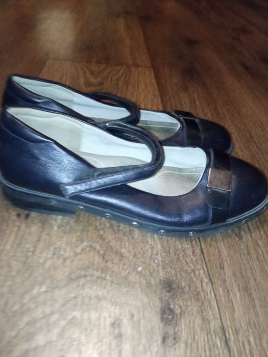 Туфли для девочек