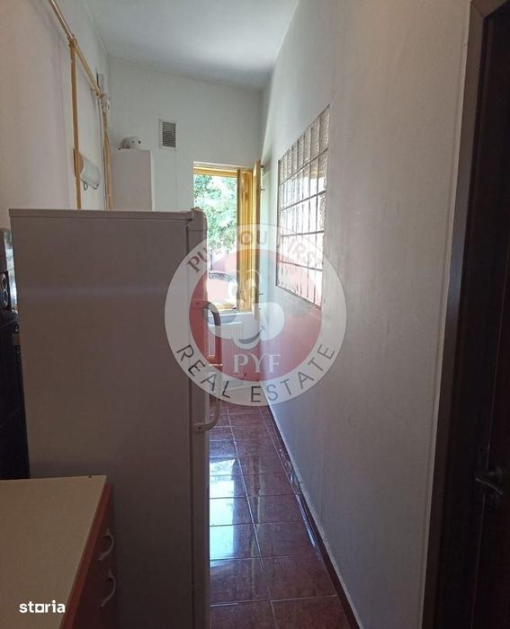 Stirbei Voda | 4 camere | Fara Risc | Semidec | 121mp | B12100