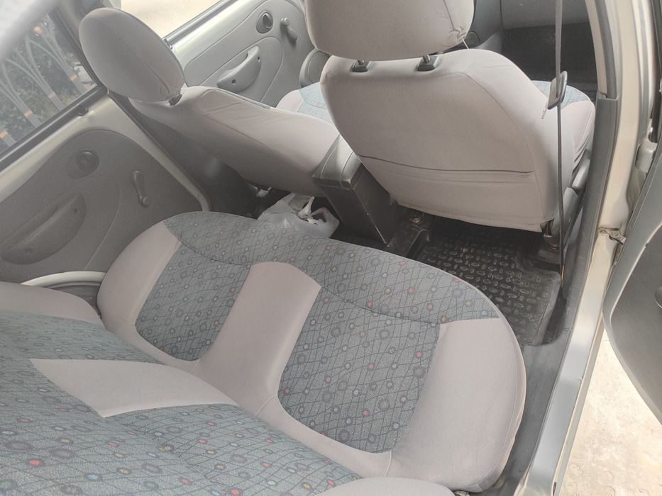 Chevrolet Matiz 2014 — 4