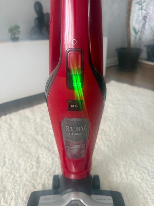 Aspirator rowenta fara fir