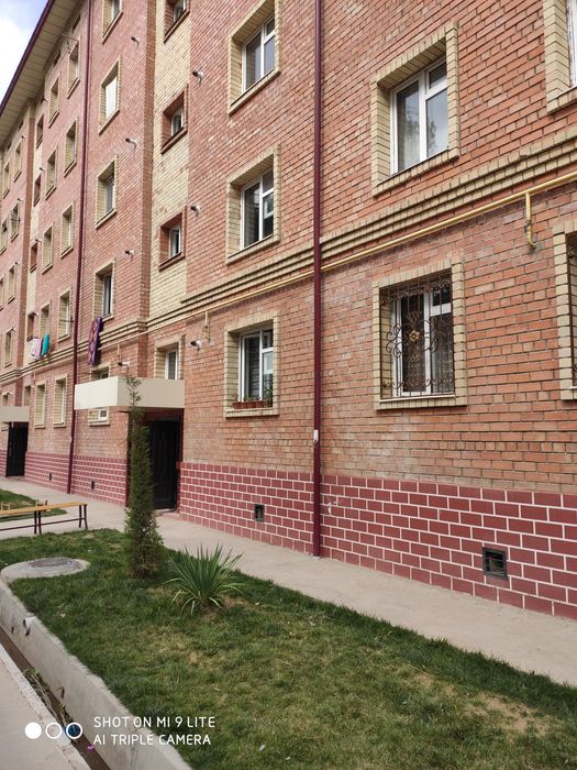 Горы рядом с бочками  сдаю 3 комнатную новостройку