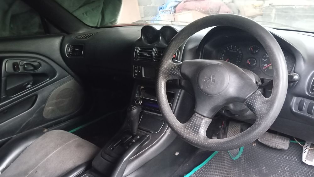 Продам Митсубиси фто