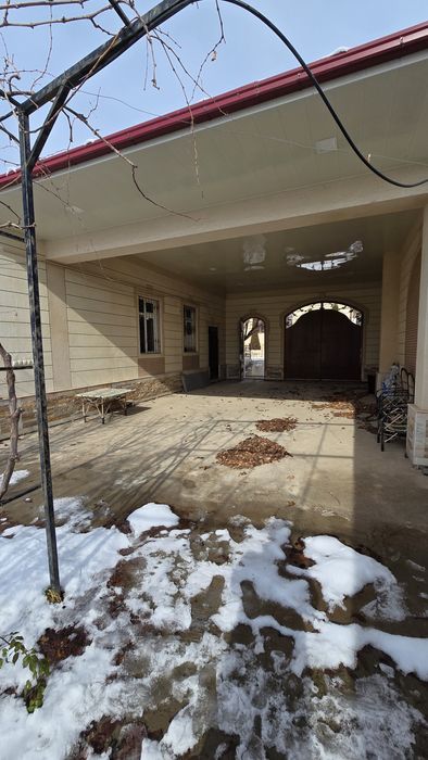 Дача сотилади 6 сот Октош  Сойлик