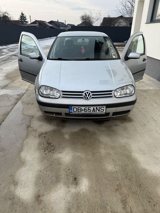 Vw golf 4 1.6 benzina