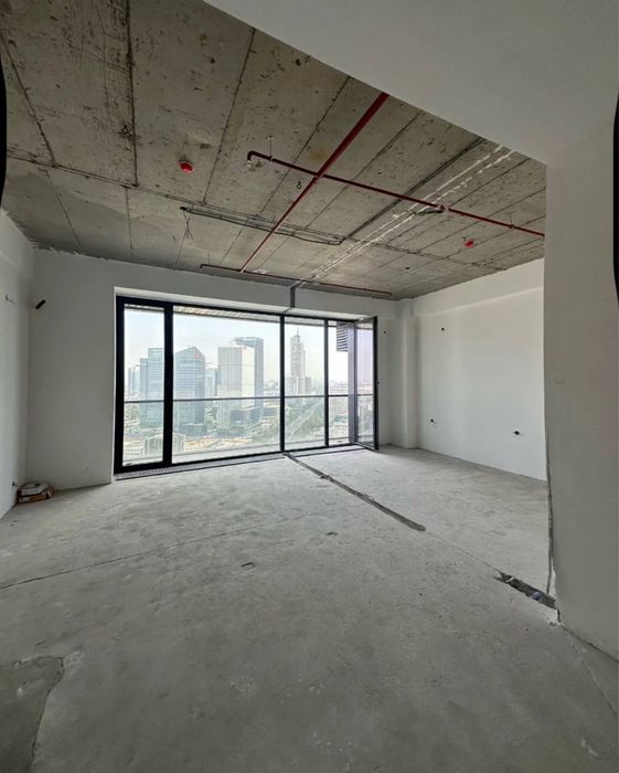 ЖК  NRG U-Tower 4/26/27