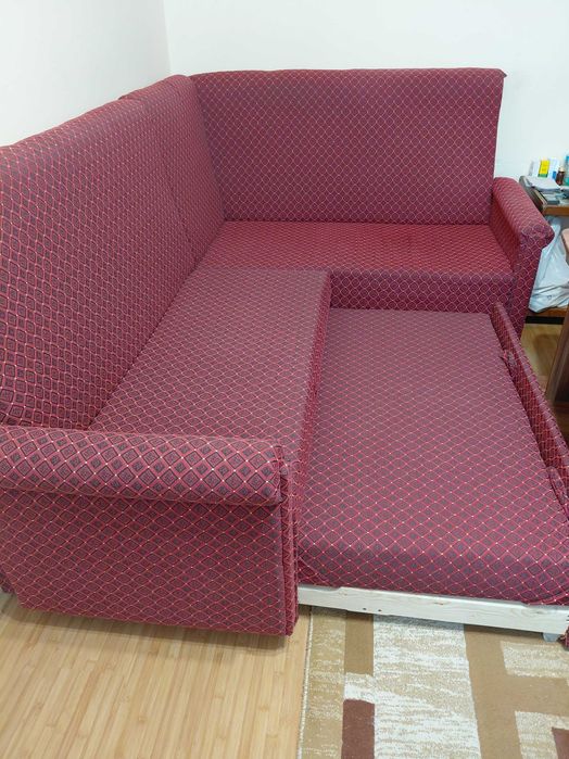 Coltar dreapta 2x1.6 m