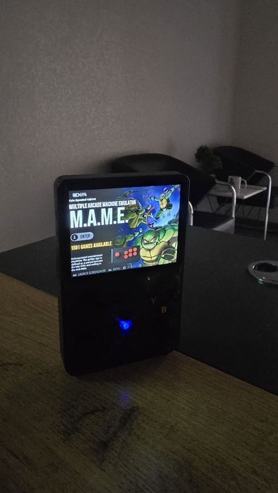 Оптом Game console R36S Mini game pad