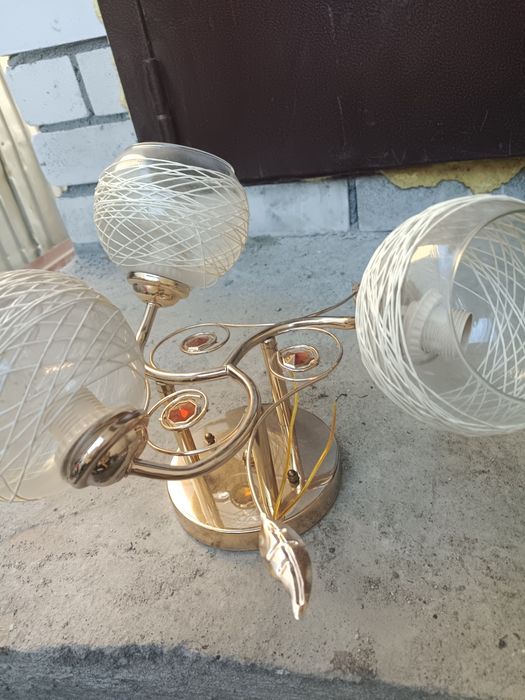 Люстры для дома.