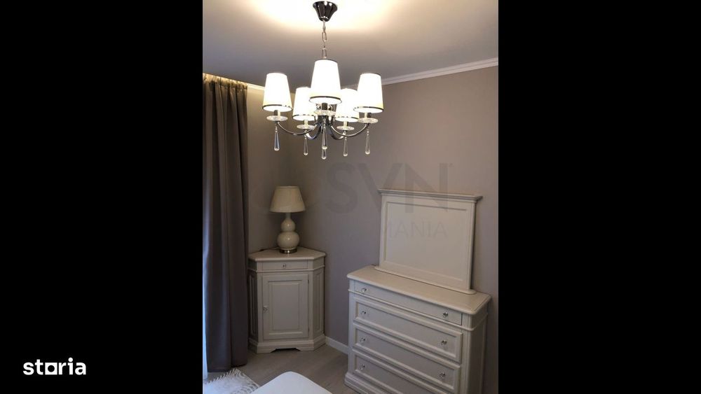 Apartment in Bucuresti - More