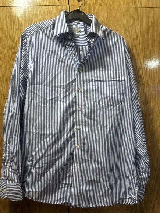 Camasa barbateasca marimea 38