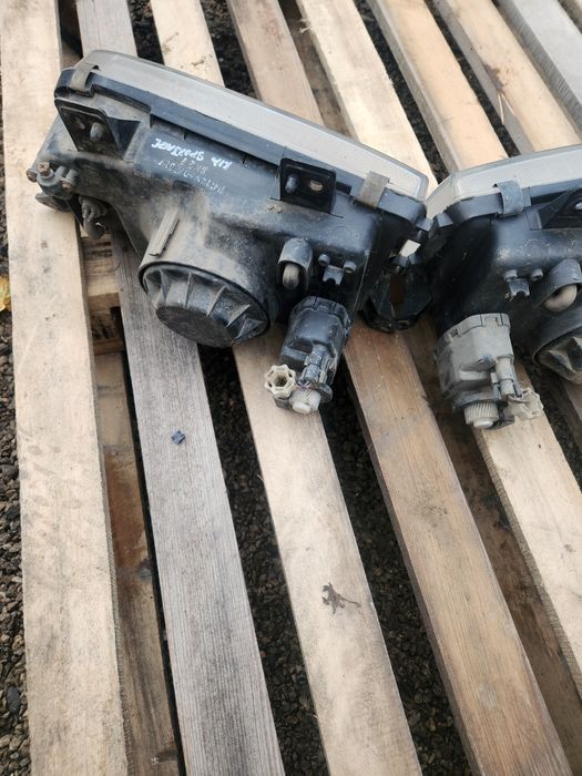 Фарове киа спортаж