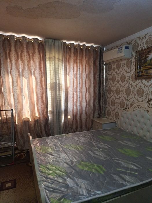 Квартира ижорага 1хон 4этаж Горгаз