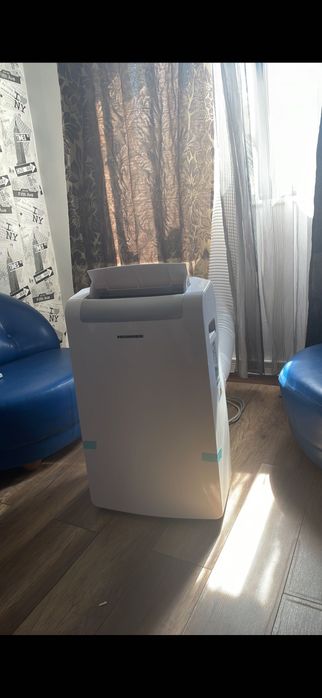 Aer conditionat portabil Heinner
