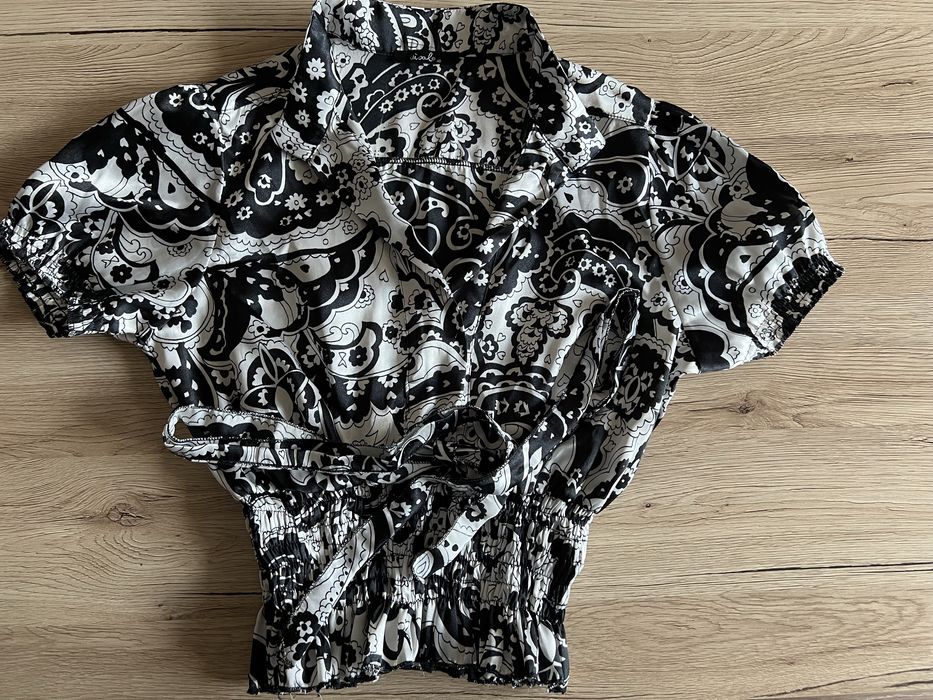 Дамски поли и блузки ,размер М