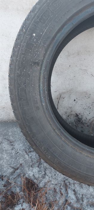 Шины легковые и внедорожные